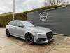 Audi RS 6 Avant 4.0 V8 TFSI 32V Skrotfordon (2015, GRIJS)