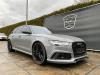 Audi RS 6 Avant 4.0 V8 TFSI 32V Skrotfordon (2015, GRIJS)