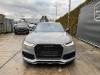 Audi RS 6 Avant 4.0 V8 TFSI 32V Skrotfordon (2015, GRIJS)