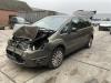 Ford S-Max 2.0 16V Sloopvoertuig (2012, Groen)