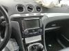 Ford S-Max 2.0 16V Sloopvoertuig (2012, Groen)