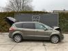 Ford S-Max 2.0 16V Sloopvoertuig (2012, Groen)