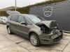 Ford S-Max 2.0 16V Sloopvoertuig (2012, Groen)