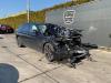 BMW 5 serie Touring 530i 2.0 TwinPower Turbo 16V Mild Hybrid Skrotfordon (2021, ZWART)