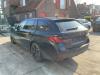 BMW 5 serie Touring 530i 2.0 TwinPower Turbo 16V Mild Hybrid Skrotfordon (2021, ZWART)