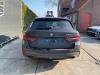 BMW 5 serie Touring 530i 2.0 TwinPower Turbo 16V Mild Hybrid Skrotfordon (2021, ZWART)