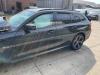 BMW 3 serie Touring 330e 2.0 TwinPower Turbo 16V Sloopvoertuig (2023, Zwart)