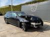 BMW 3 serie Touring 330e 2.0 TwinPower Turbo 16V Sloopvoertuig (2023, Zwart)