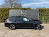 BMW 3 serie Touring 330e 2.0 TwinPower Turbo 16V Sloopvoertuig (2023, Zwart)