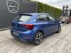 Volkswagen Polo VI 1.0 TSI 12V Skrotfordon (2022, BLAUW)