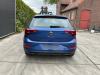 Volkswagen Polo VI 1.0 TSI 12V Skrotfordon (2022, BLAUW)