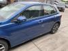 Volkswagen Polo VI 1.0 TSI 12V Skrotfordon (2022, BLAUW)