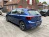 Volkswagen Polo VI 1.0 TSI 12V Skrotfordon (2022, BLAUW)