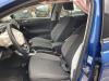 Volkswagen Polo VI 1.0 TSI 12V Skrotfordon (2022, BLAUW)
