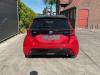 Toyota Yaris IV 1.5 12V Hybrid 115 Skrotfordon (2023, ROOD)