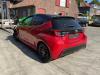 Toyota Yaris IV 1.5 12V Hybrid 115 Skrotfordon (2023, ROOD)