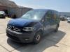 Volkswagen Caddy IV 2.0 TDI 102 Sloopvoertuig (2018, Graniet)