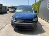 Volkswagen Caddy IV 2.0 TDI 102 Sloopvoertuig (2018, Graniet)
