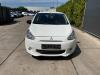 Mitsubishi Space Star 1.0 12V Skrotfordon (2013, WIT)