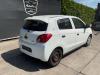 Mitsubishi Space Star 1.0 12V Skrotfordon (2013, WIT)