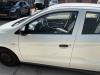 Mitsubishi Space Star 1.0 12V Skrotfordon (2013, WIT)
