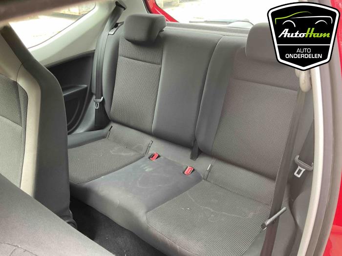 Volkswagen Up! 1.0 12V 75 Skrotfordon (2013, ROOD)