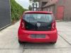 Volkswagen Up! 1.0 12V 75 Skrotfordon (2013, ROOD)