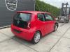Volkswagen Up! 1.0 12V 75 Skrotfordon (2013, ROOD)