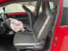 Volkswagen Up! 1.0 12V 75 Skrotfordon (2013, ROOD)