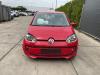 Volkswagen Up! 1.0 12V 75 Skrotfordon (2013, ROOD)