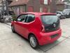 Volkswagen Up! 1.0 12V 75 Skrotfordon (2013, ROOD)