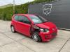 Volkswagen Up! 1.0 12V 75 Skrotfordon (2013, ROOD)