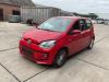 Volkswagen Up! 1.0 12V 75 Skrotfordon (2013, ROOD)