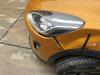 Ford Fiesta 7 1.0 EcoBoost 12V 100 Sloopvoertuig (2018, Geel)