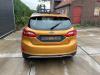 Ford Fiesta 7 1.0 EcoBoost 12V 100 Sloopvoertuig (2018, Geel)