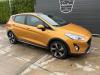 Ford Fiesta 7 1.0 EcoBoost 12V 100 Sloopvoertuig (2018, Geel)