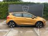 Ford Fiesta 7 1.0 EcoBoost 12V 100 Sloopvoertuig (2018, Geel)