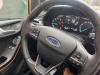 Ford Fiesta 7 1.0 EcoBoost 12V 100 Sloopvoertuig (2018, Geel)