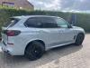 BMW X5 xDrive50e 3.0 24V Skrotfordon (2025, GRIJS)