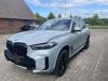BMW X5 xDrive50e 3.0 24V Skrotfordon (2025, GRIJS)