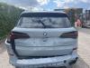 BMW X5 xDrive50e 3.0 24V Skrotfordon (2025, GRIJS)