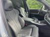 BMW X5 xDrive50e 3.0 24V Skrotfordon (2025, GRIJS)