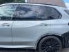 BMW X5 xDrive50e 3.0 24V Skrotfordon (2025, GRIJS)
