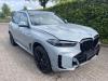 BMW X5 xDrive50e 3.0 24V Skrotfordon (2025, GRIJS)