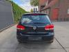 Volkswagen Golf VI 1.4 TSI 122 16V Skrotfordon (2010, ZWART)