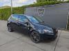 Volkswagen Golf VI 1.4 TSI 122 16V Skrotfordon (2010, ZWART)