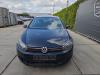 Volkswagen Golf VI 1.4 TSI 122 16V Skrotfordon (2010, ZWART)