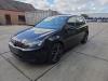 Volkswagen Golf VI 1.4 TSI 122 16V Skrotfordon (2010, ZWART)