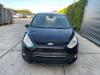 Ford B-Max 1.0 EcoBoost 12V 100 Samochód złomowany (2013, Czarny)