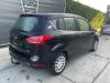 Ford B-Max 1.0 EcoBoost 12V 100 Samochód złomowany (2013, Czarny)